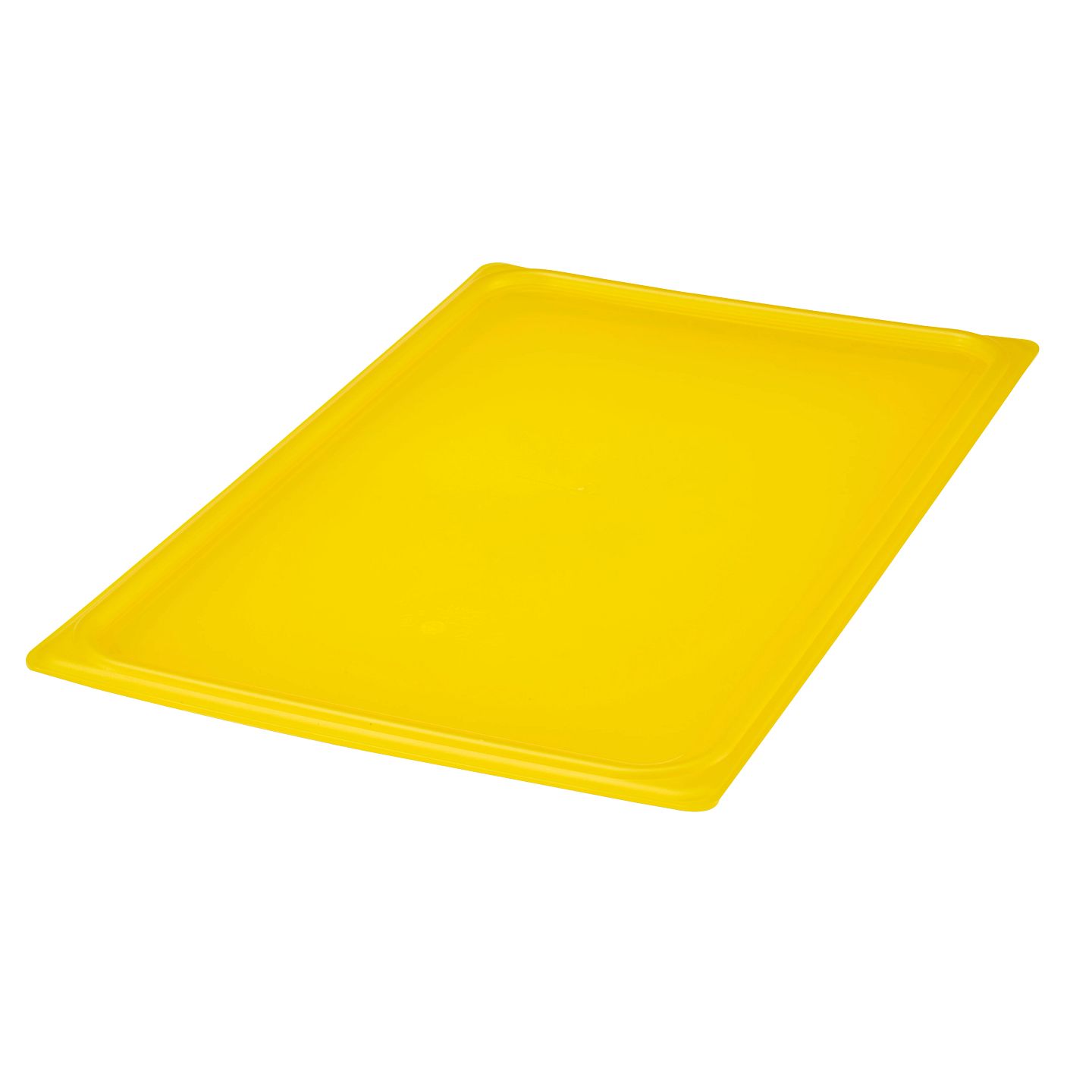 GN-Deckel 1/1 gelb VPE 6 STK