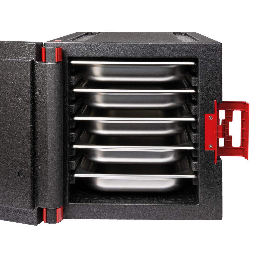 FRONTLOADER GN 69 l - ECO