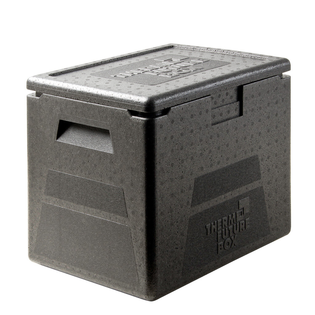 THERMOBOX EURONORM 1/2, 25 l