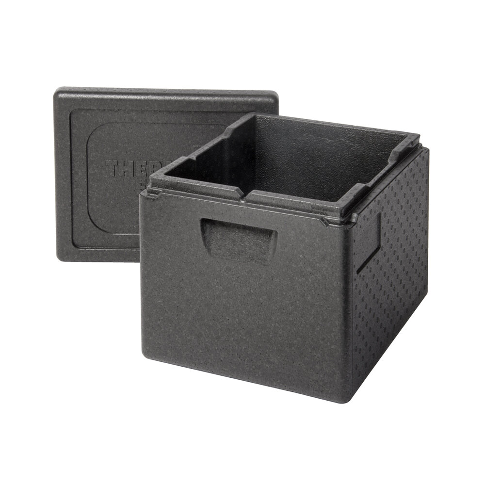 Box Gastronorm 1/2 Box Gastronorm 1/2