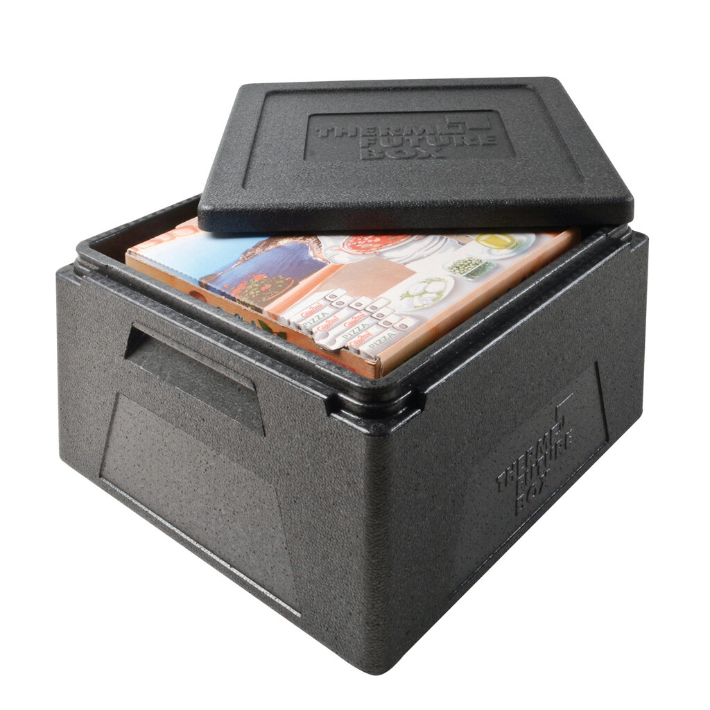 THERMOBOX GN 2/3 - PIZZA