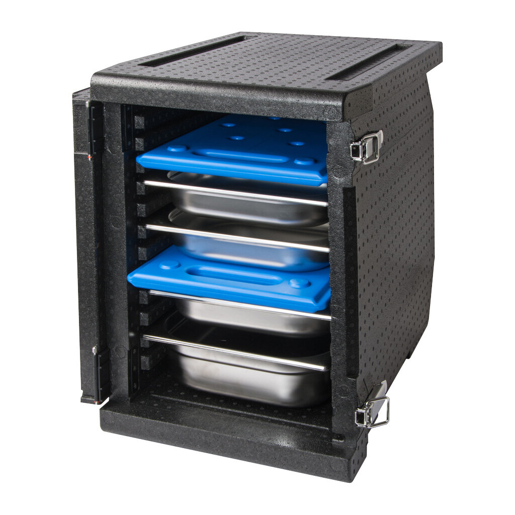 FRONTLADER GN 93 l -12