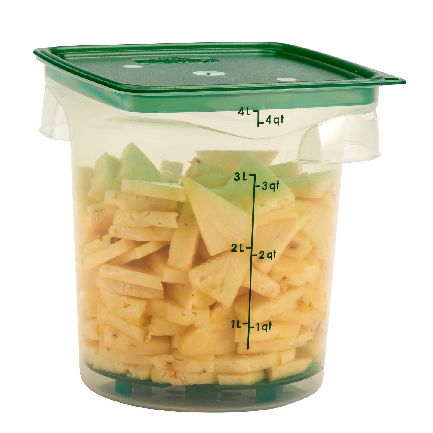 Camwear Fresh Pro PP Behälter 3,8 L