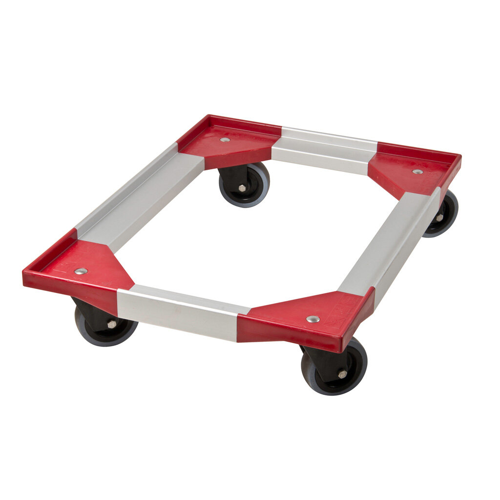 FAHRGESTELL THERMOBOX HOCHZEITSTORTE
