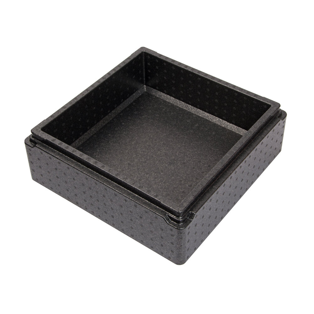 AUFSATZ THERMOBOX PIZZA 35 x 35