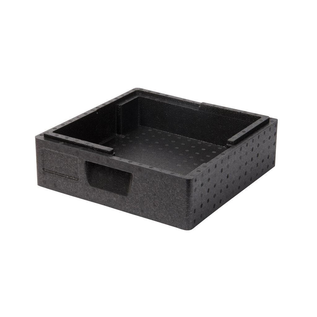 Thermobox PIZZA SALTO, 80 mm Thermobox PIZZA SALTO, 80 mm