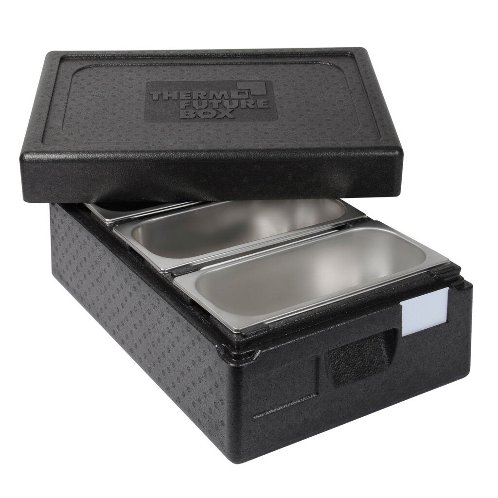 THERMOBOX ICE CREAM +3