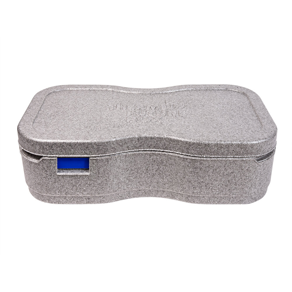 Thermobox PLATTER +4