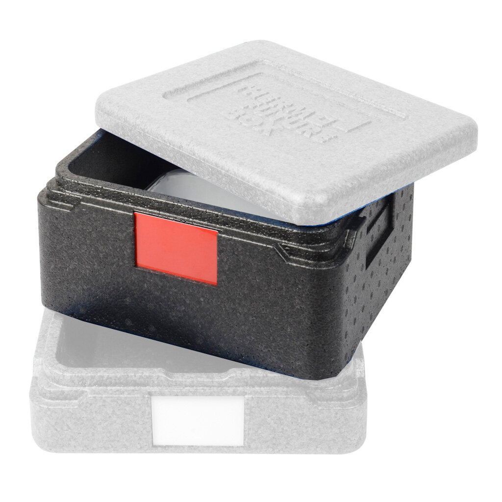 AUFSATZ THERMOBOX MINI MENU