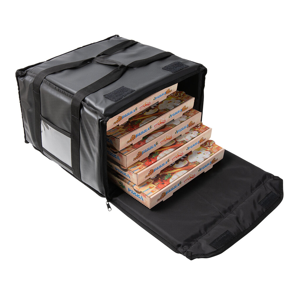 PIZZA Liefertasche 45 x 45