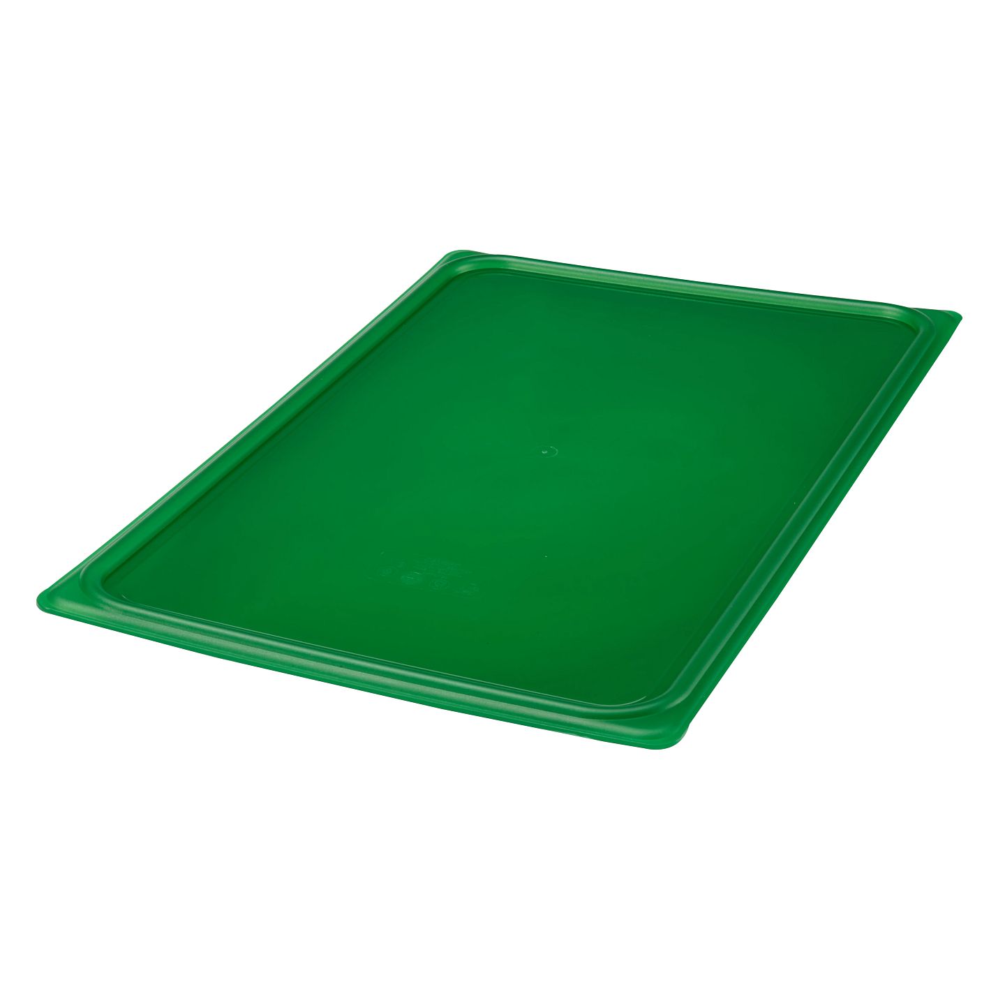 GN-Deckel 1/1 grün VPE 6 STK