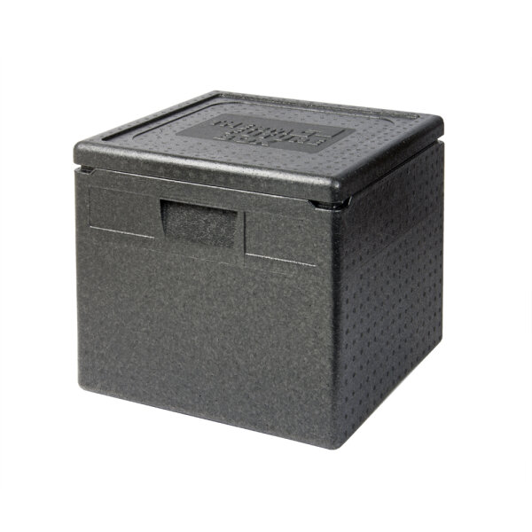 Box TAKE AWAY, 16 cm innen