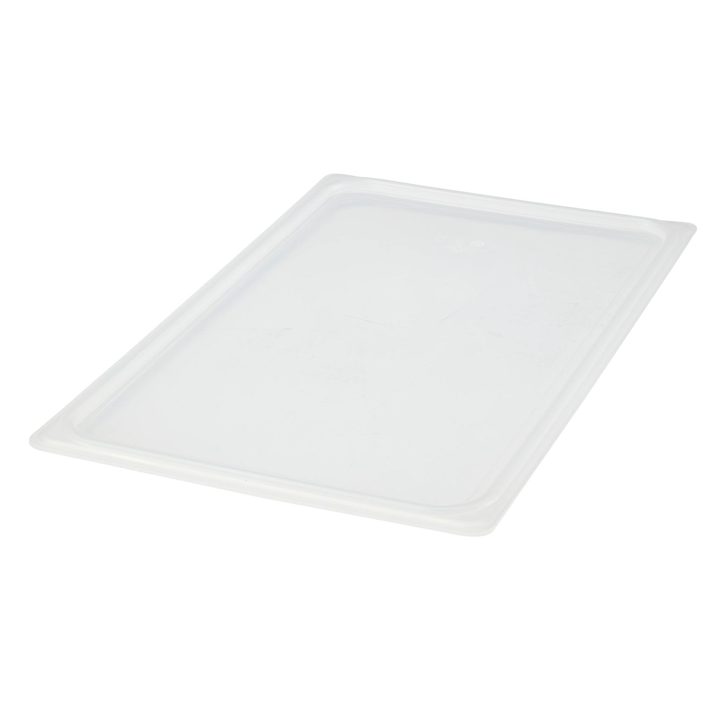 GN-Deckel 1/1 lichtdurchlässig VPE 6 STK