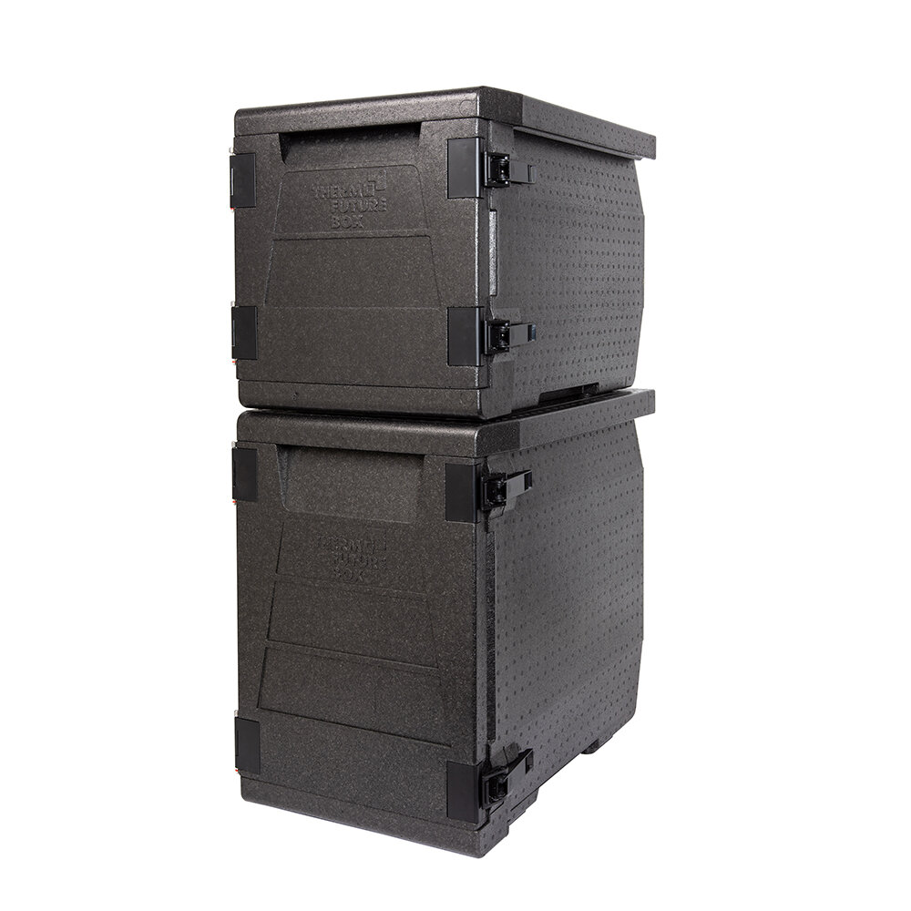 FRONTLADER GN 65 l - 8 ECO