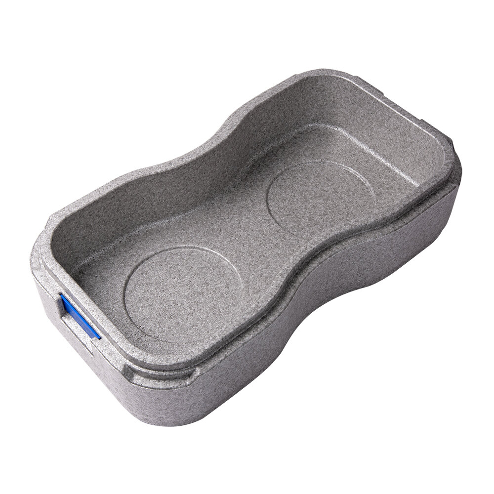 Thermobox PLATTER +4 Thermobox PLATTER +4