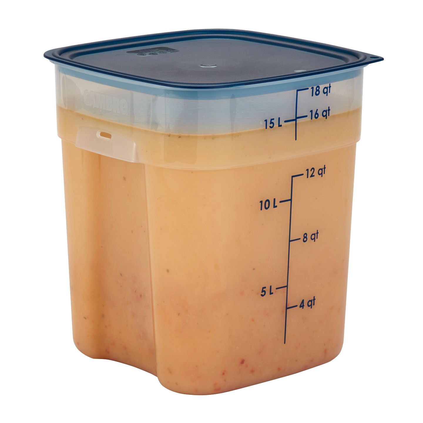 CamRound Fresh Pro PP Behälter 17,2 L