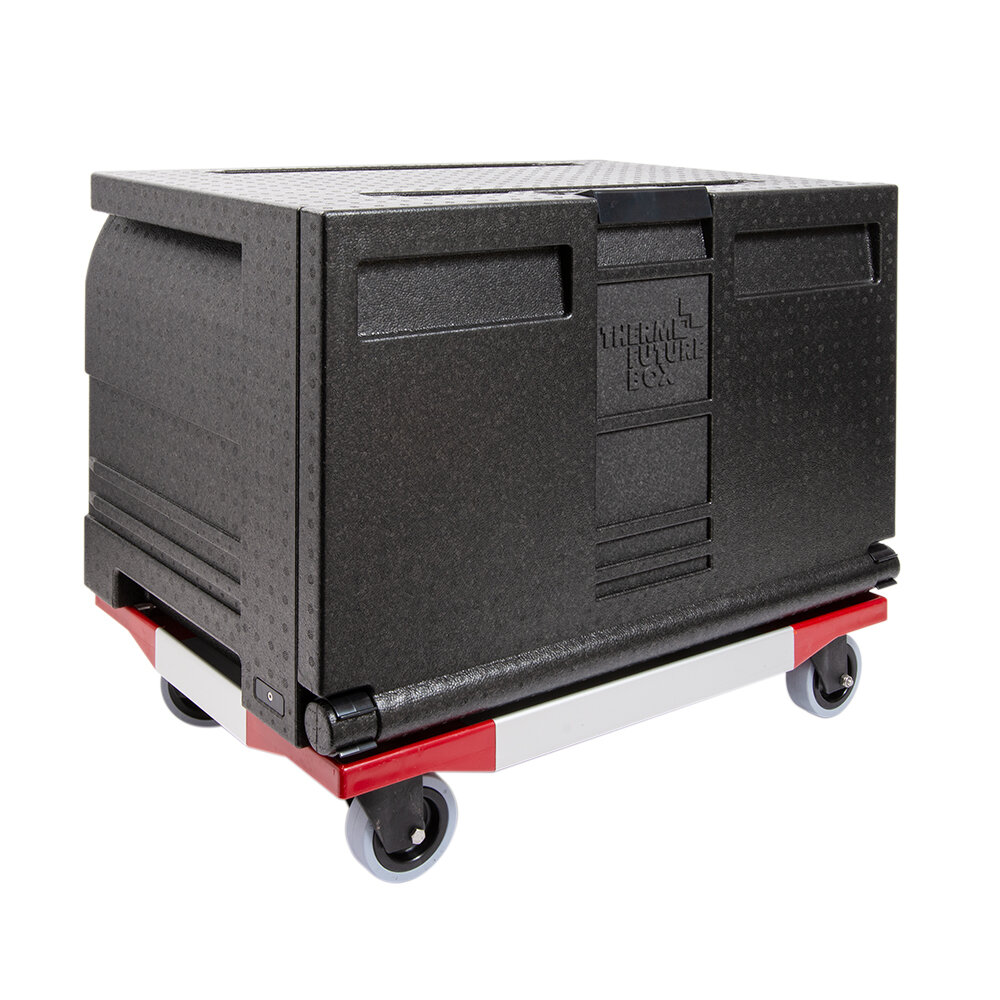 Thermobox QUERLADER 60/40 + 60/20