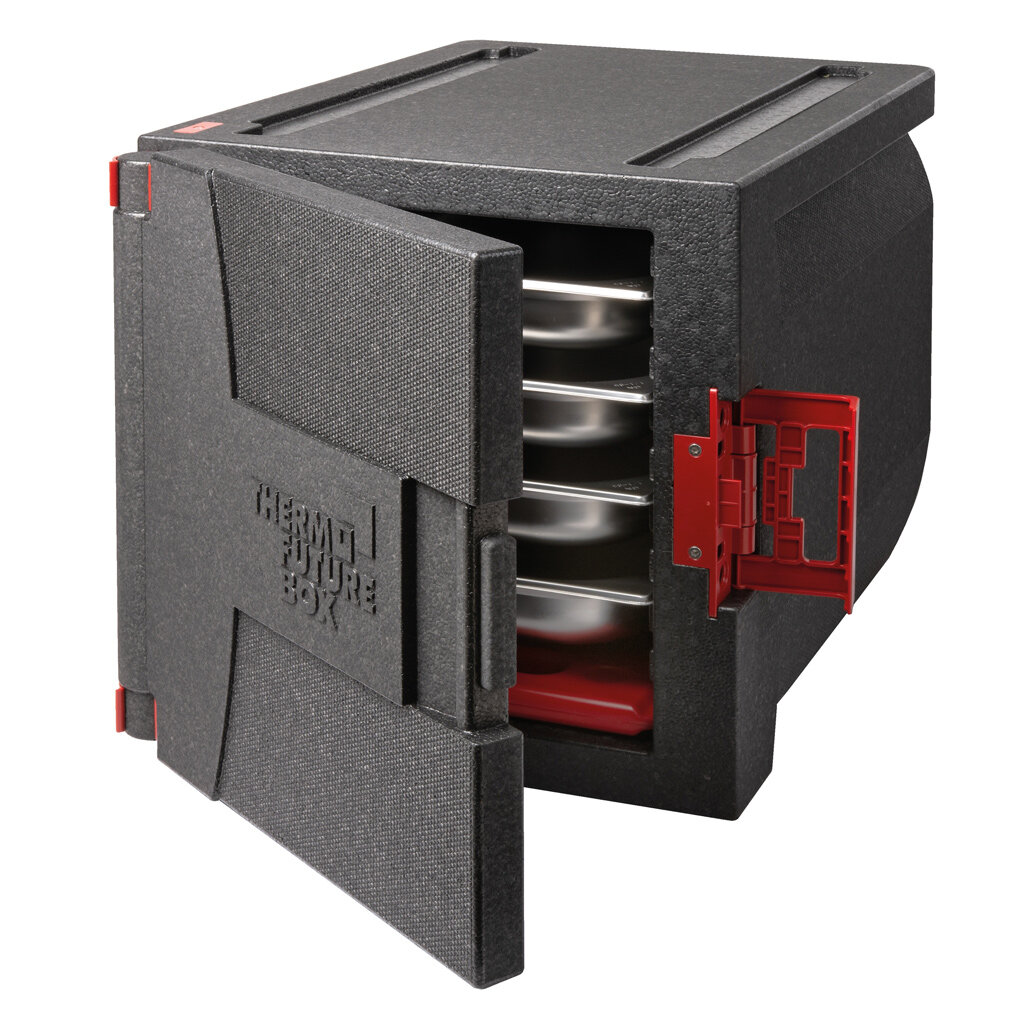 FRONTLOADER GN 69 l - ECO