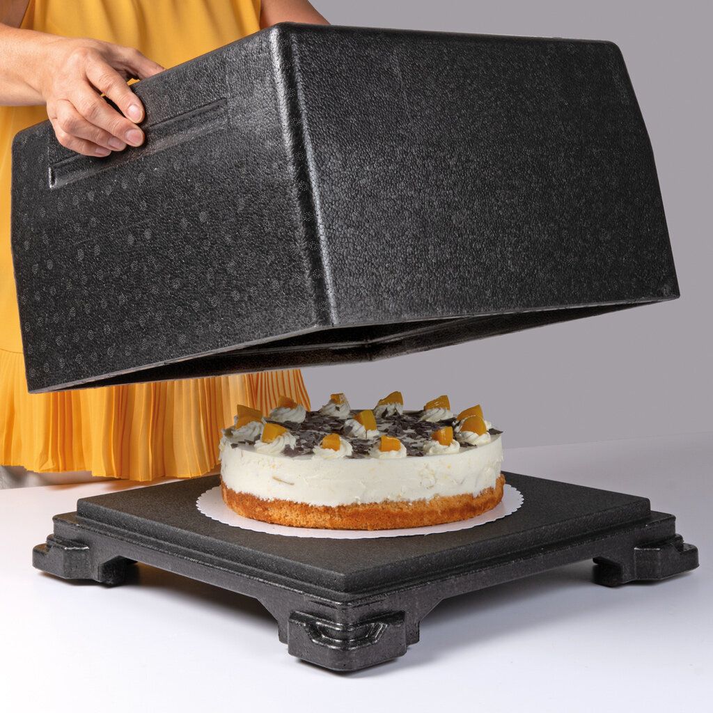 THERMOBOX TORTE