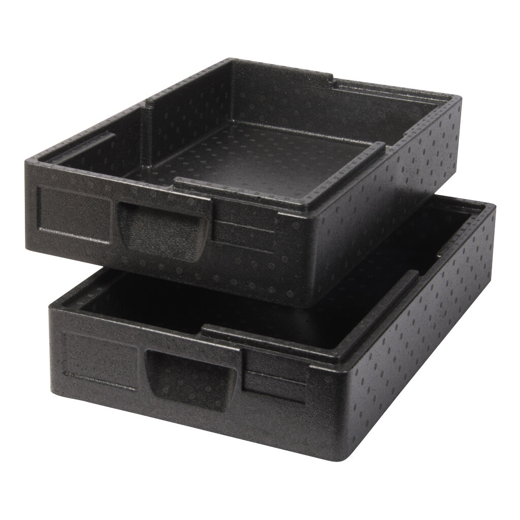 Thermobox SALTO GN 1/1, 80 mm