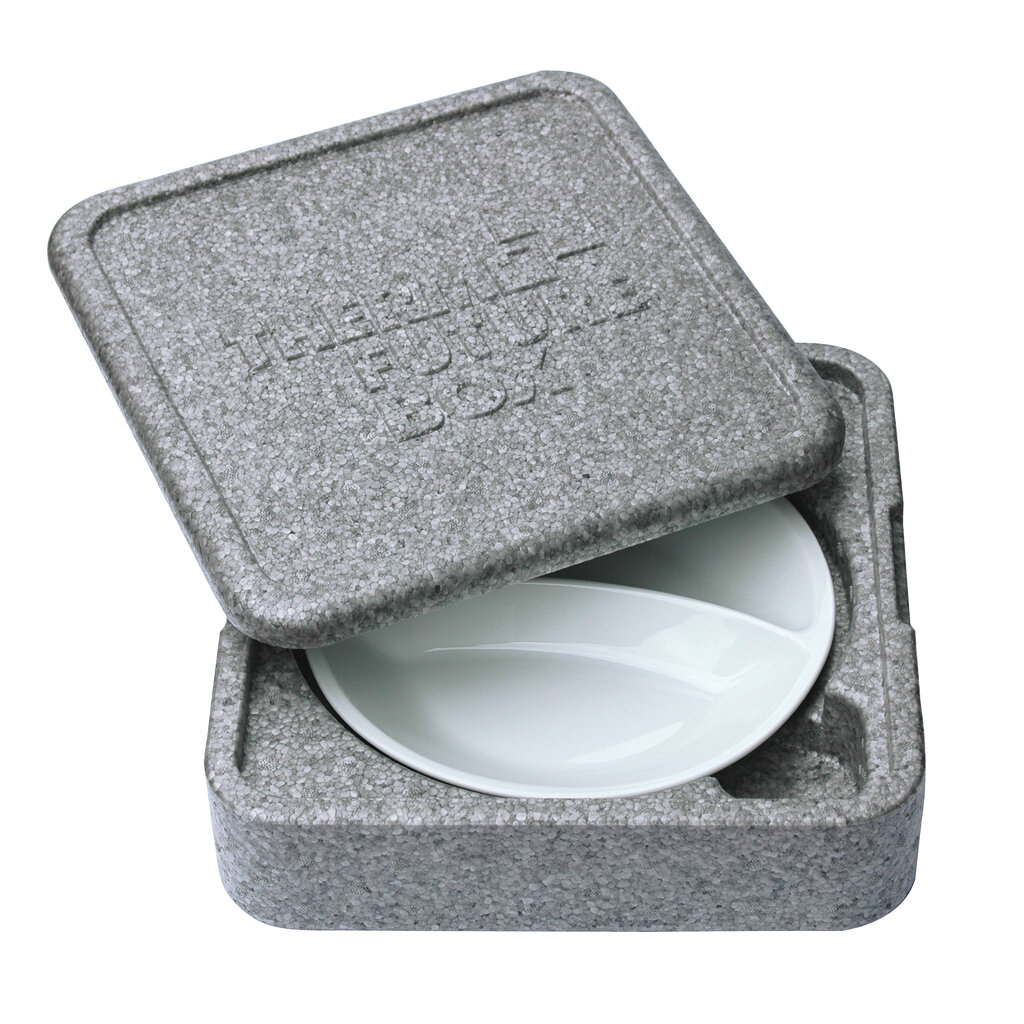 THERMOBOX PLATTER THERMOBOX PLATTER