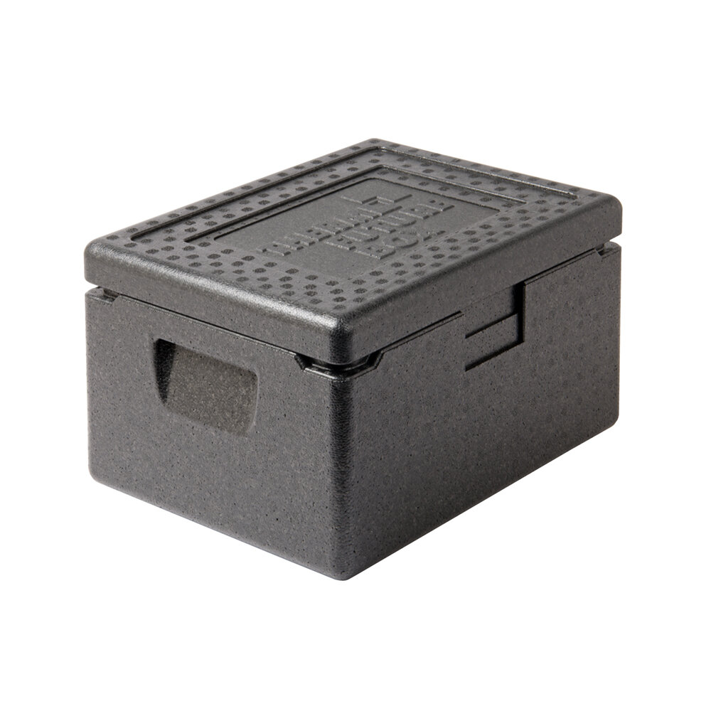 THERMOBOX EURONORM 1/2, 13 l THERMOBOX EURONORM 1/2, 13 l