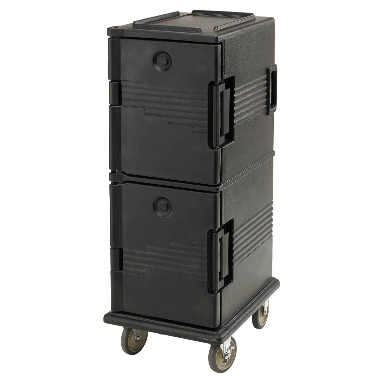 Camcart für GN-Schalen schwarz Camcart für GN-Schalen schwarz