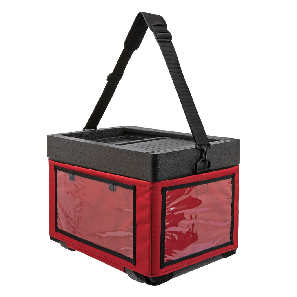 BEACH BOX mit Textiltasche BEACH BOX mit Textiltasche