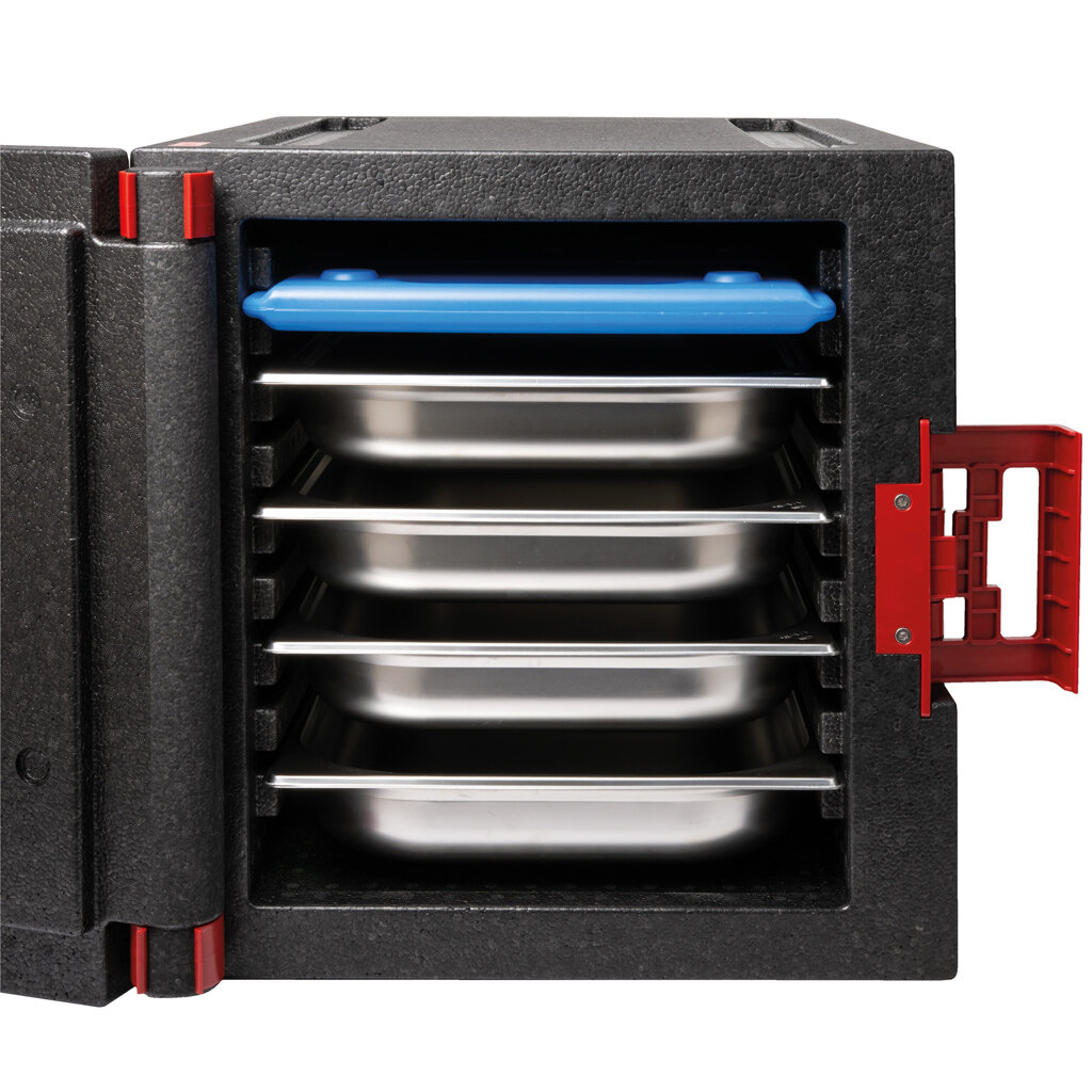 FRONTLOADER GN 69 l - ECO