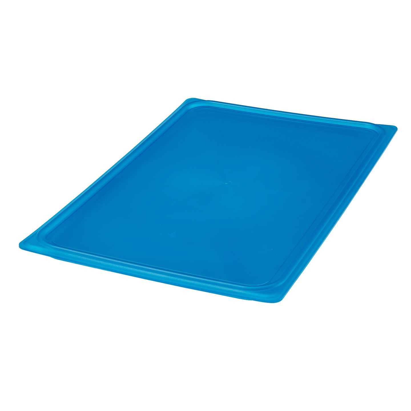 GN-Deckel 1/1 blau VPE 6 STK