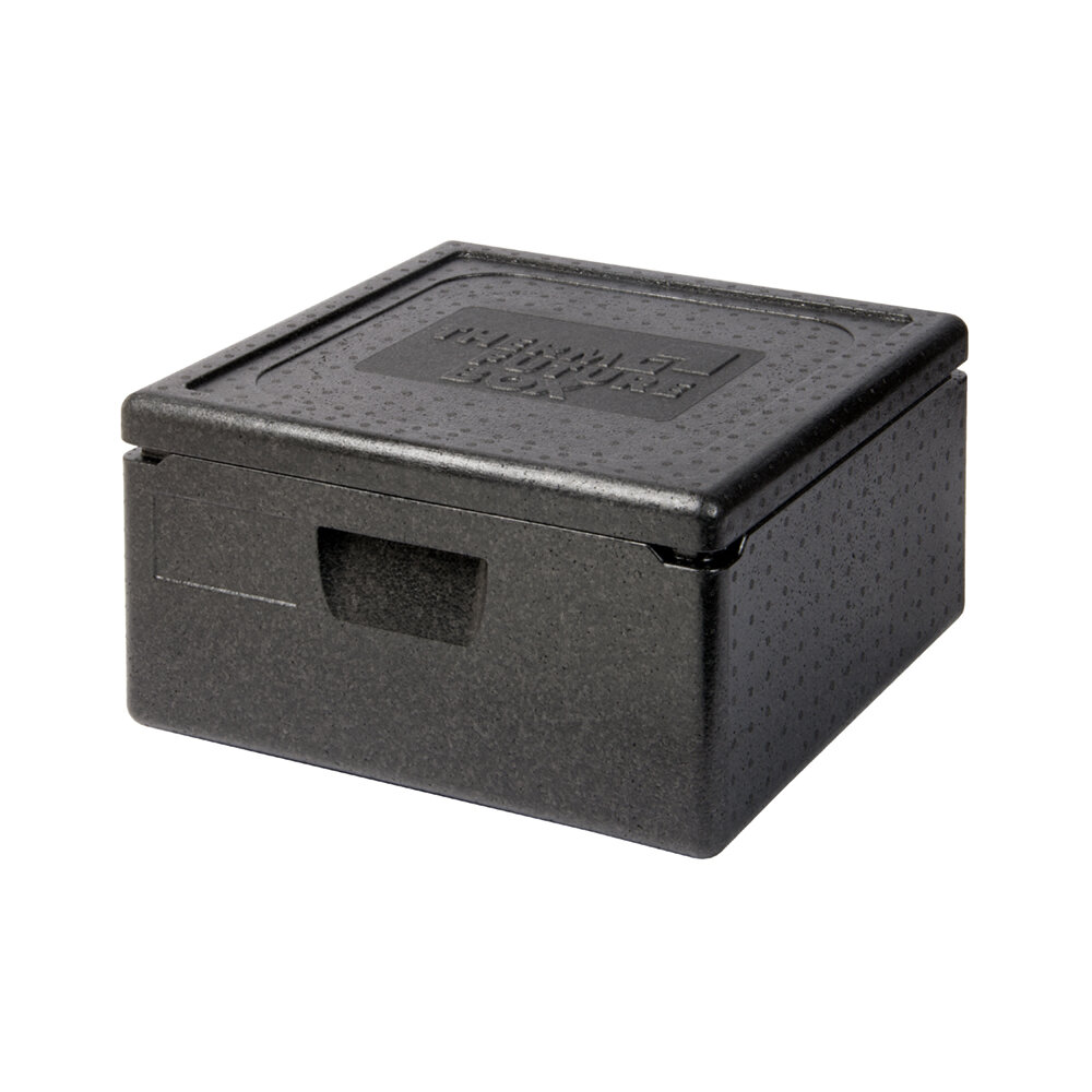 THERMOBOX PIZZA FAMILY XL THERMOBOX PIZZA FAMILY XL