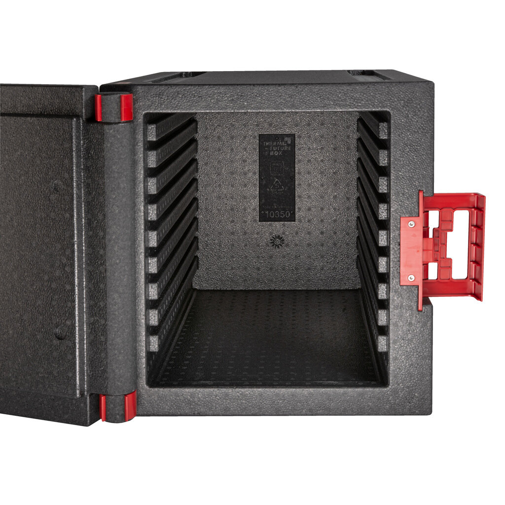 FRONTLOADER GN 69 l - ECO FRONTLOADER GN 69 l - ECO