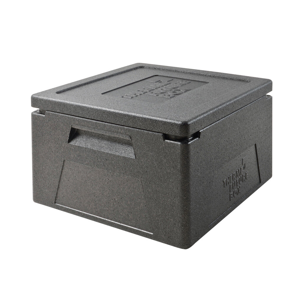 THERMOBOX GN 2/3 - PIZZA THERMOBOX GN 2/3 - PIZZA