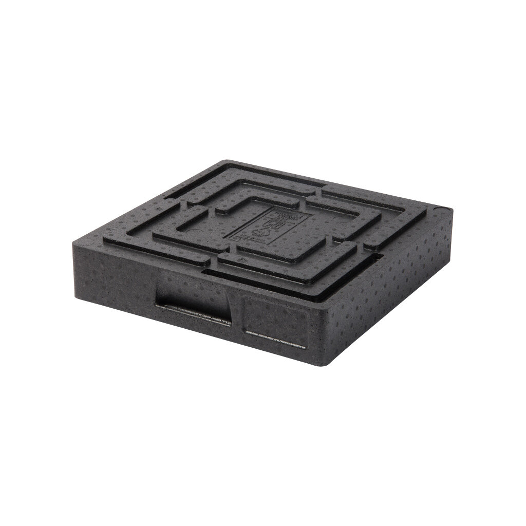 Thermobox PIZZA SALTO, 45 mm