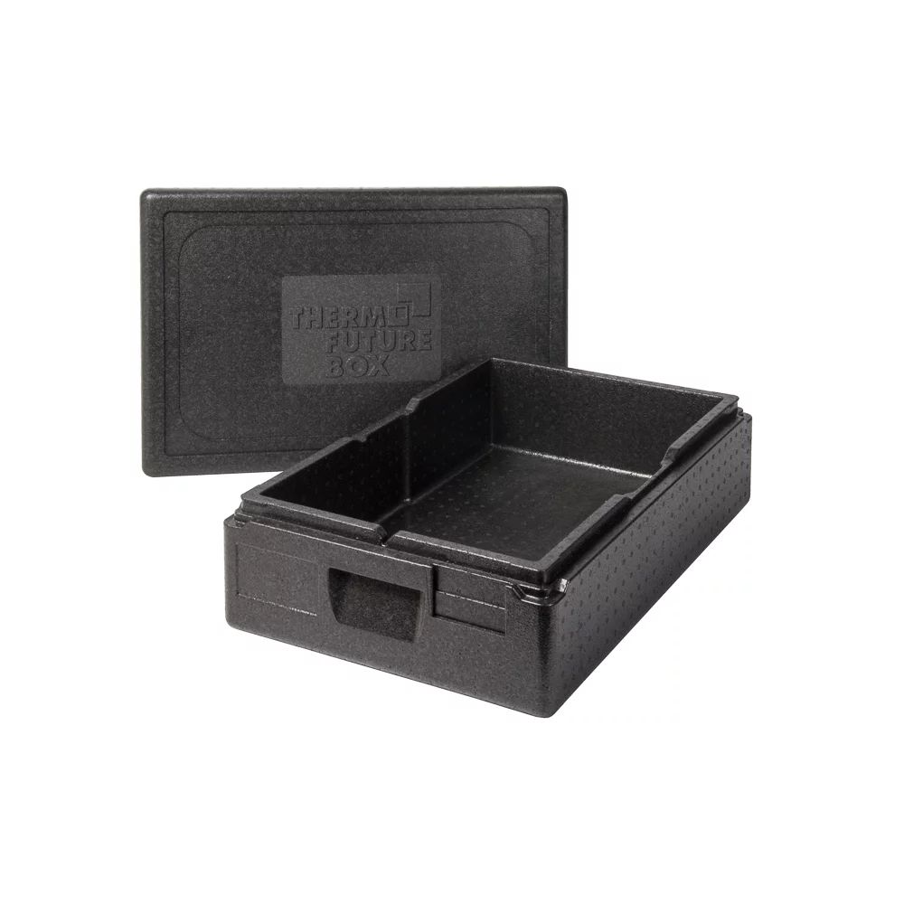 THERMOBOX GASTRONORM 1/1, 21 l THERMOBOX GASTRONORM 1/1, 21 l