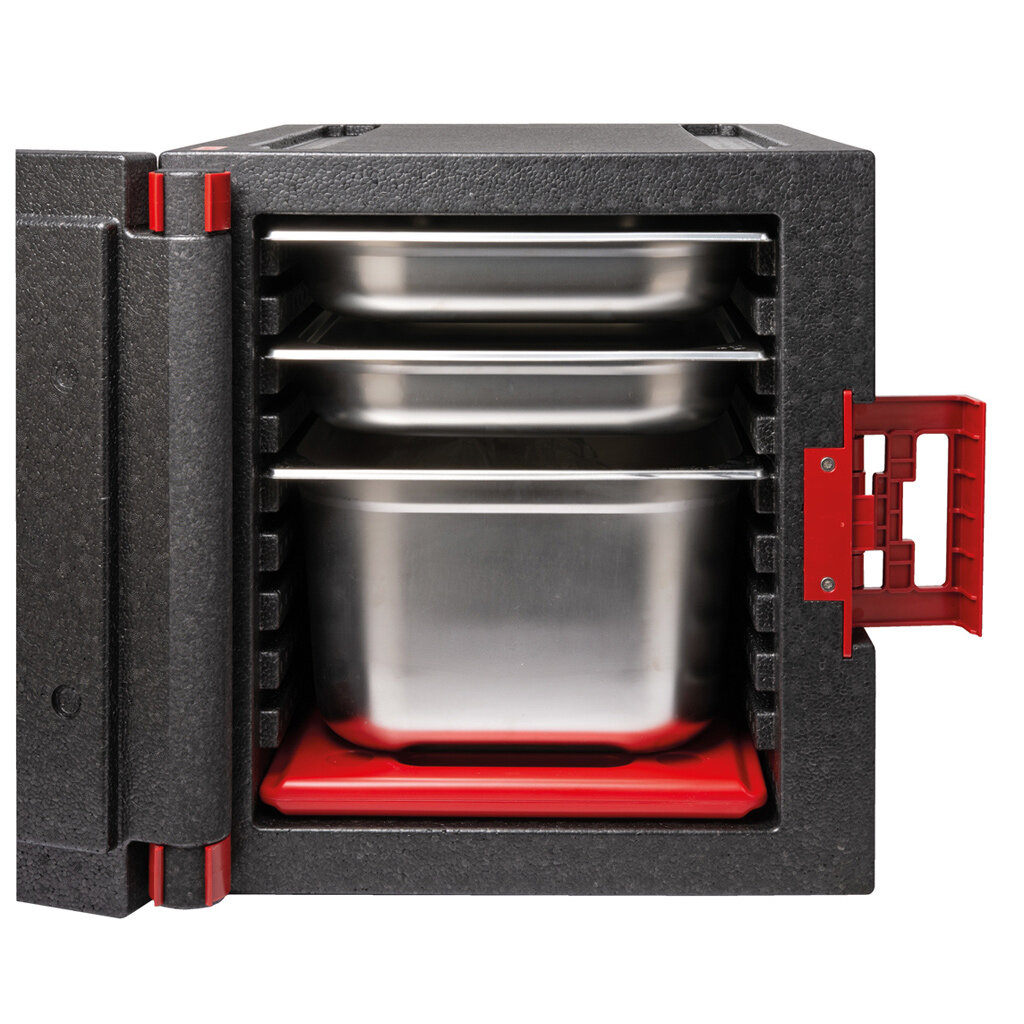 FRONTLOADER GN 69 l - ECO