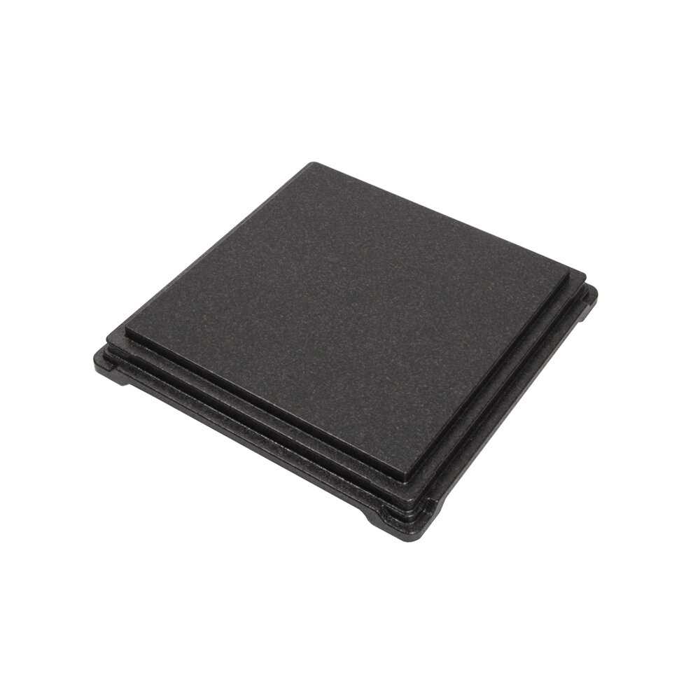 BODENPLATTE THERMOBOX TORTE 42 x 42 BODENPLATTE THERMOBOX TORTE 42 x 42