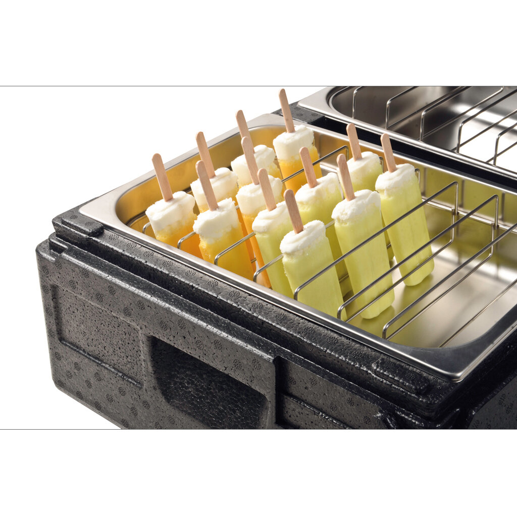 THERMOBOX ICE CREAM +2