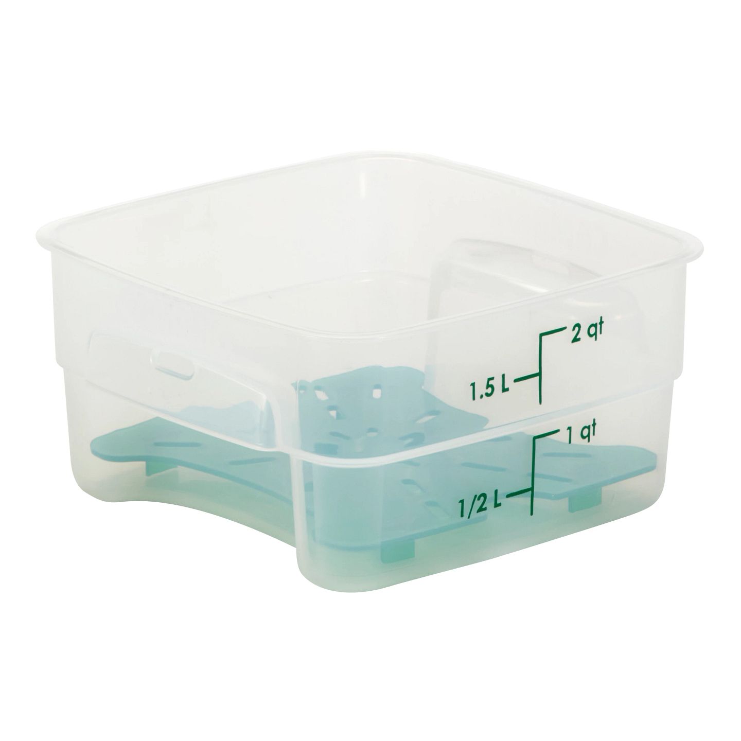 Camwear Fresh Pro PP Behälter 1,9 L