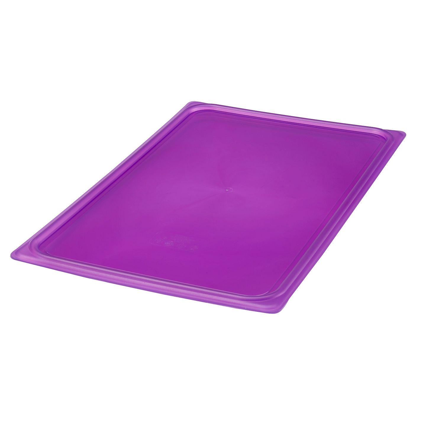GN-Deckel 1/1 lila VPE 6 STKflexibel, passend für CW/GN Behälter