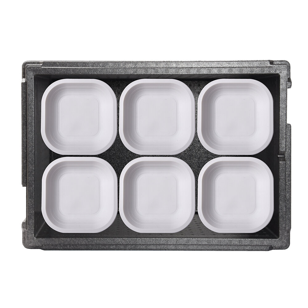 THERMOBOX MENU 6