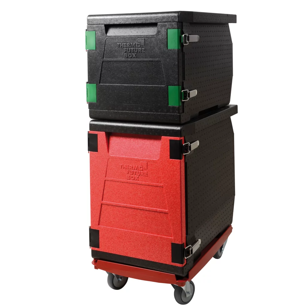 FAHRGESTELL THERMOBOX GN 1/1 FAHRGESTELL THERMOBOX GN 1/1