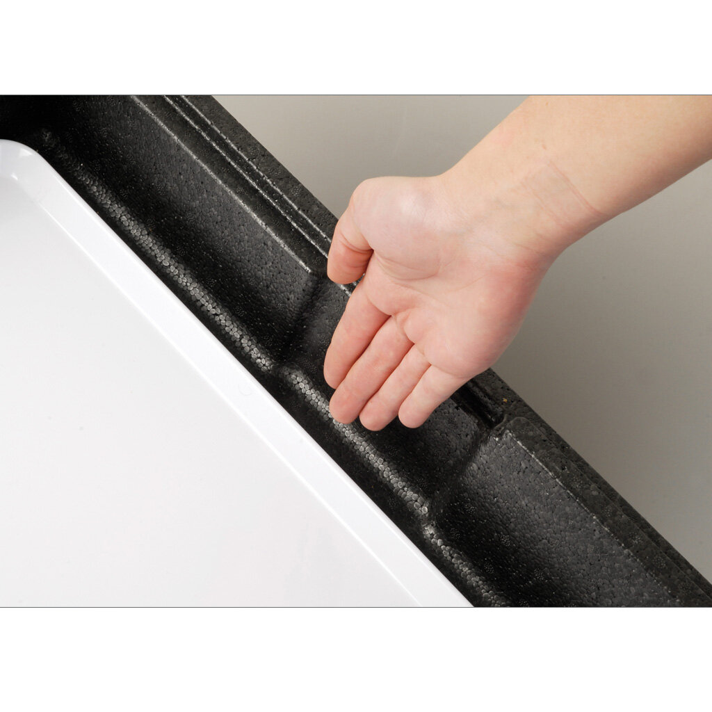 Thermobox SALTO GN 1/1, 80 mm Thermobox SALTO GN 1/1, 80 mm