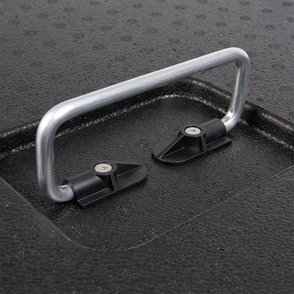 PIZZA FRONTLADER, 85 L