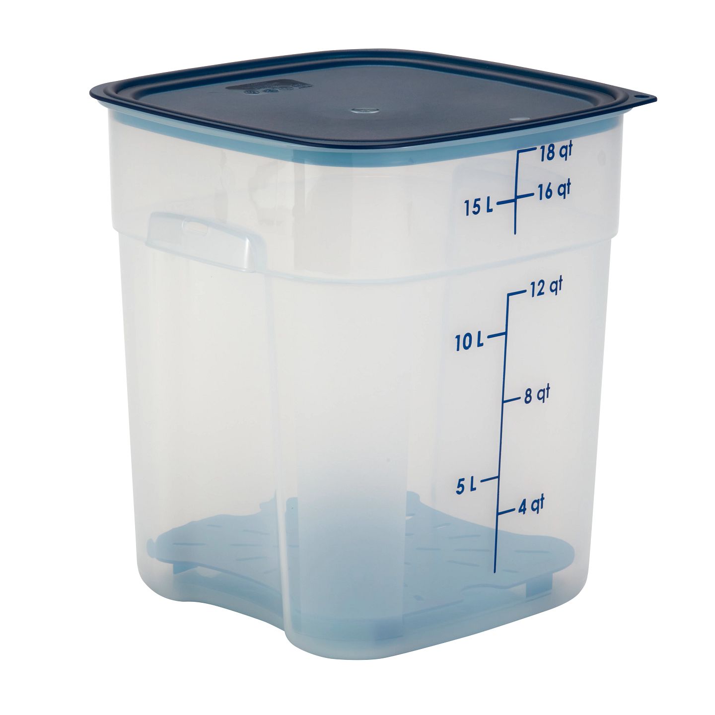 CamRound Fresh Pro PP Behälter 17,2 L