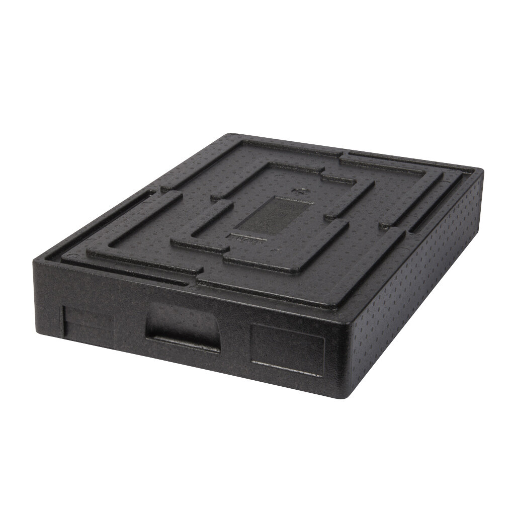 Thermobox SALTO 60/40, 80 mm
