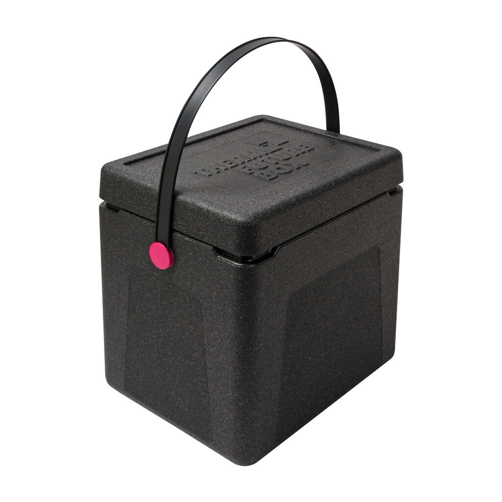 SHOPPING BOX, 33 l