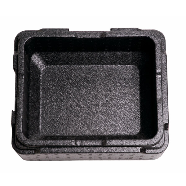 Box TAKE AWAY, 16 cm innen