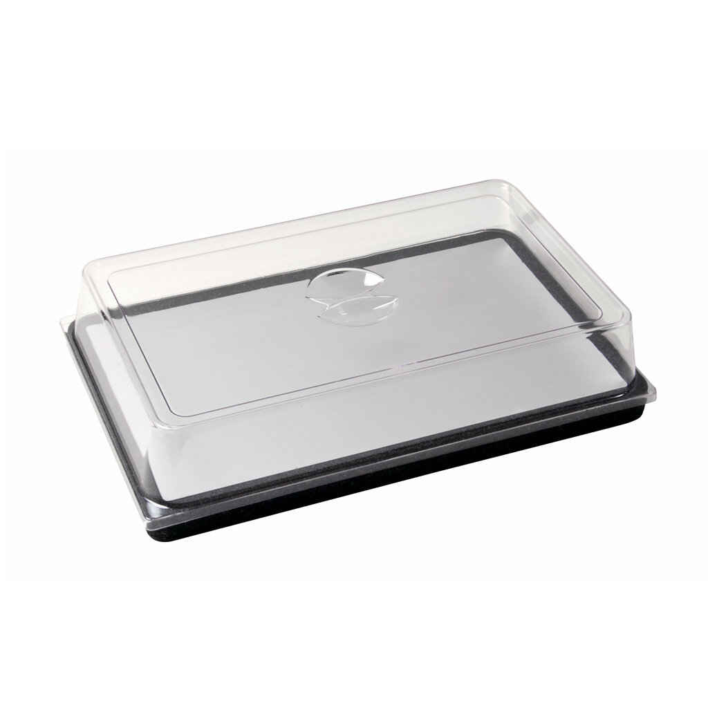 Abdeckhaube Gastronorm