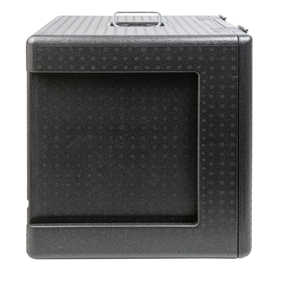 PIZZA FRONTLADER, 85 L